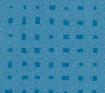 Линолеум Gerflor Taralay Impression Kubes 0754 Blue