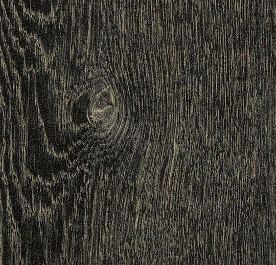 Виниловая плитка ПВХ Forbo Effekta 0.8 8042P Black fine oak