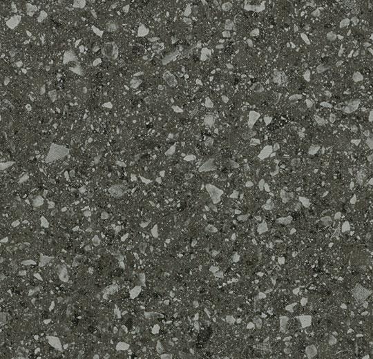 Противоскользящий линолеум Surestep Material 17532 coal stone
