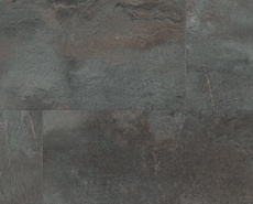 Модульная плитка Gerflor ПВХ Creation 70 Clic (229x1220, 600x600, 914x914) Mineral 1069 Etna Dark