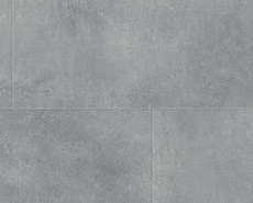 Виниловая плитка Gerflor Creation 55 Standart (457х914, 610х610, 184x1219, 230x1500, 152х762), Clic (214x1239 ,242x1461, 391x729) 0869 Bloom Uni Grey