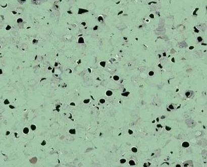 Токопроводящая плитка ПВХ Mipolam Elegance EL5 0355 Green