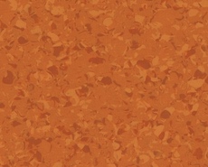 Линолеум Gerflor Mipolam Affinity 4455 Orange sunlight