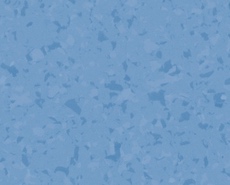Линолеум Gerflor Mipolam Biocontrol Performance 6016 Sea blue