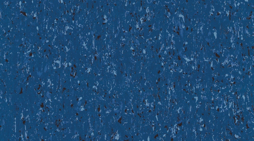 Линолеум Gerflor Mipolam Cosmo 2646 Blue navy