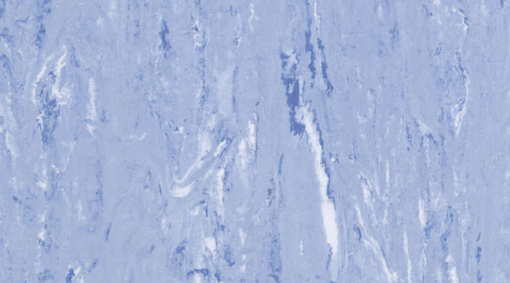 Линолеум Gerflor Mipolam Troplan 1036 Medium blue