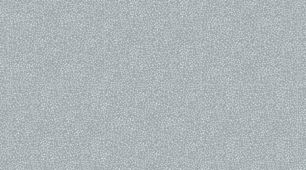 Виниловая плитка Gerflor Saga2 Standart 0032 Mozaic Grey. Размер плитки 500x500