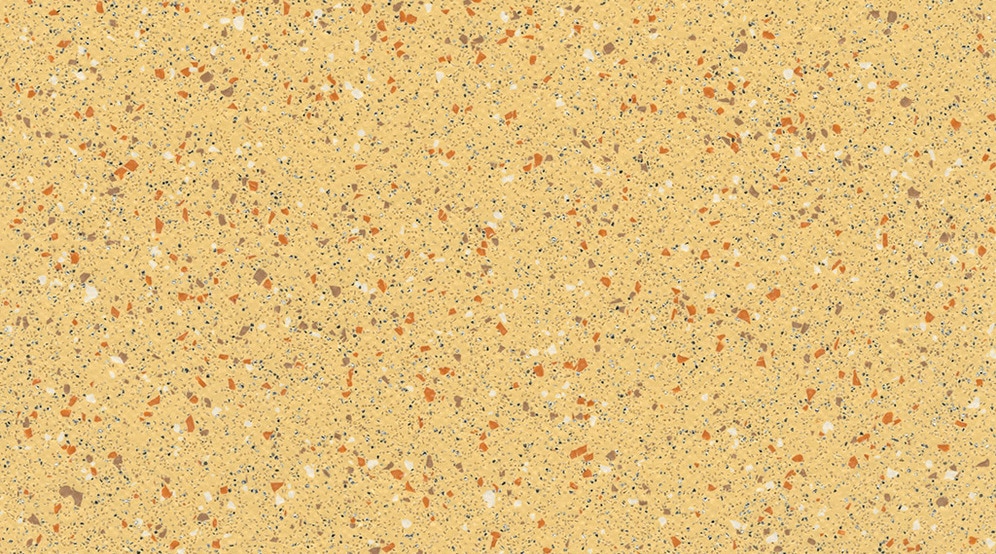 Противоскользящий линолеум Tarasafe Sparclean Ultra 4323 Sandstone