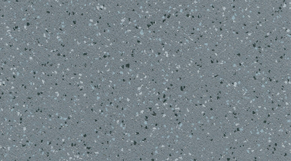 Противоскользящий линолеум Tarasafe Sparclean Ultra Comfort 8709 Granite