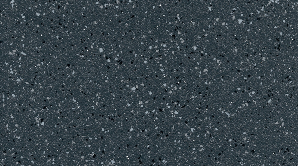 Противоскользящий линолеум Tarasafe Sparclean Ultra 8717 Obsidian