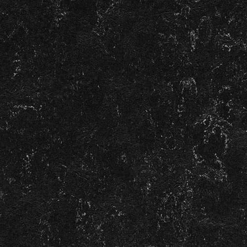 Натуральный линолеум Marmoleum Fresco 2939 Black