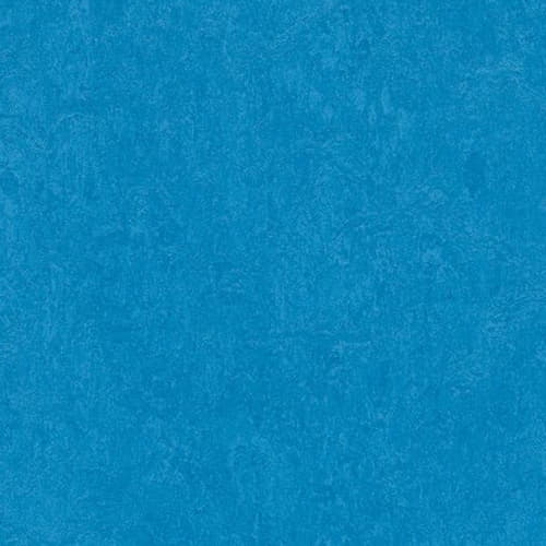 Натуральный линолеум Marmoleum Fresco 3264 Greek Blue