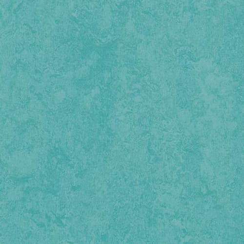 Натуральный линолеум Marmoleum Fresco 3269 Turquoise