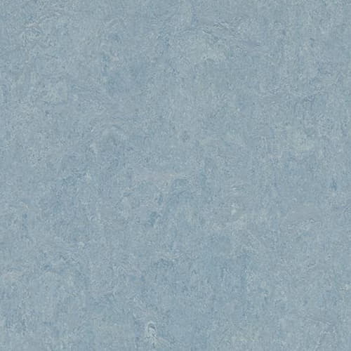 Натуральный линолеум Marmoleum Fresco 3828 Blue Heaven