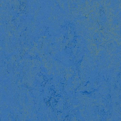 Натуральный линолеум Marmoleum Concrete 3739 Blue Glow