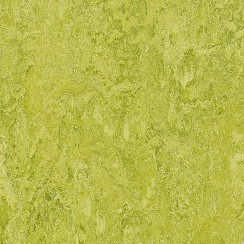 Акустический натуральный линолеум Marmoleum Decibel 322435 Chartreuse