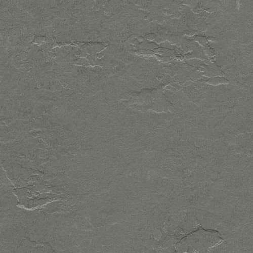 Натуральный линолеум Marmoleum Slate e3745 Cornish grey