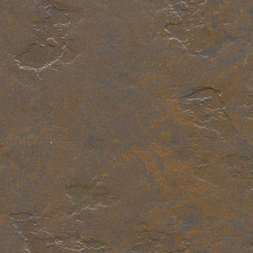 Натуральный линолеум Marmoleum Slate e3746 Newfoundland slate