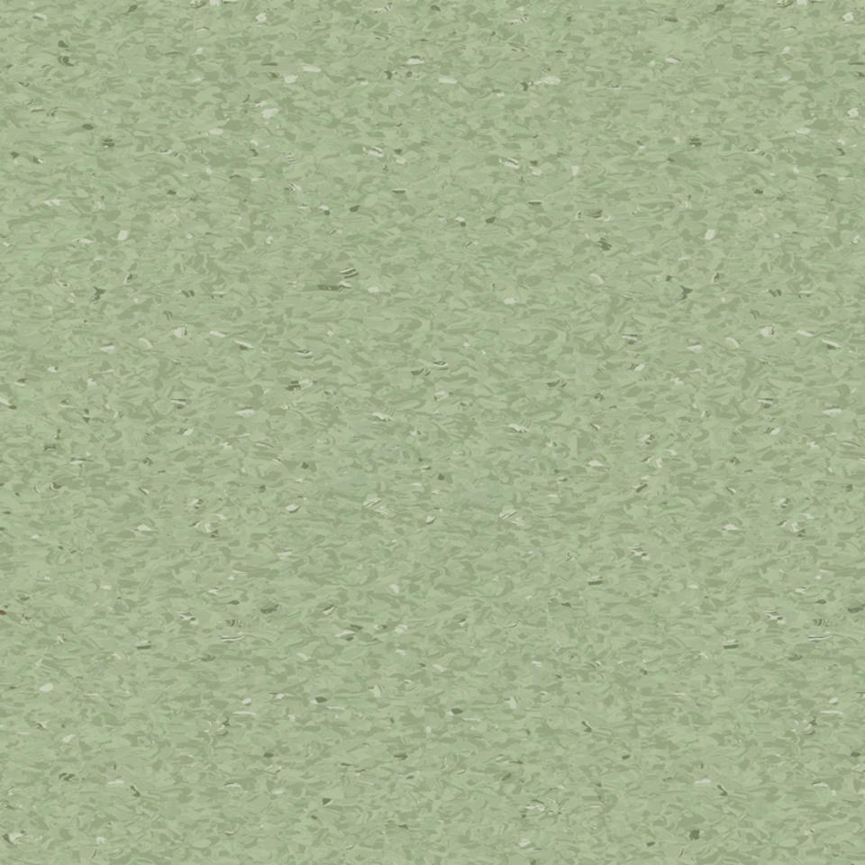 Гомогенный линолеум Tarkett IQ Granit Acoustic Medium Green