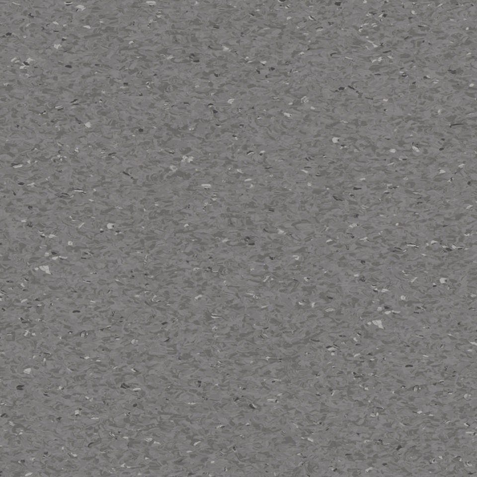 Гомогенный линолеум Tarkett IQ Granit Acoustic Neutral Dark Grey