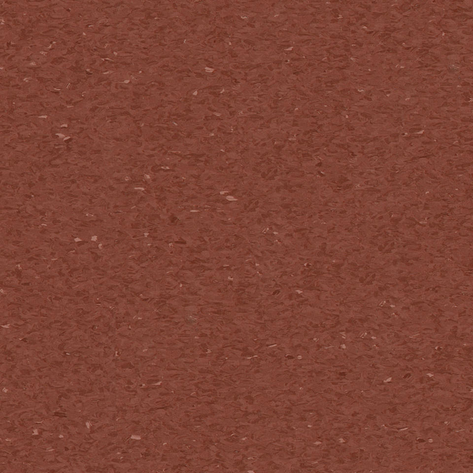 Гомогенный линолеум Tarkett IQ Granit Acoustic Red Brown