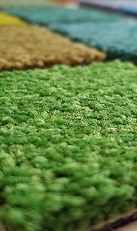 Синтетический ворс состав ковровой плитки