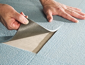 Клей-фиксатор для ковровой плитки